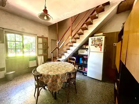 Casa en Venta en Pablo Podesta, USD 85.000