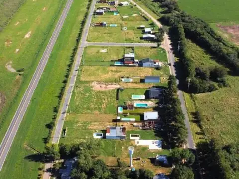 Terreno en Venta en Lucio V. López, USD 16.500