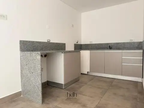 Departamento en Venta 13 años