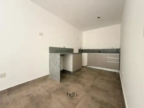 Departamento en Venta al Norte