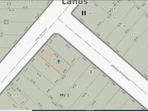 LUJAN al 3500
