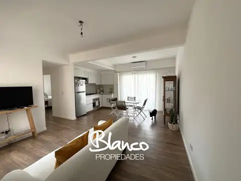 Departamento en Alquiler de 3 ambientes