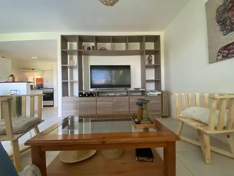 Departamento en Alquiler Temporal de 1 dormitorio