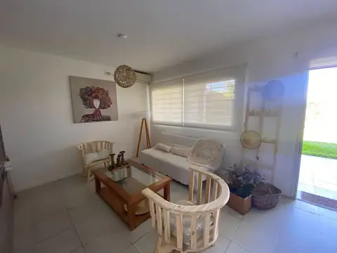 Departamento en Alquiler Temporal de 2 ambientes