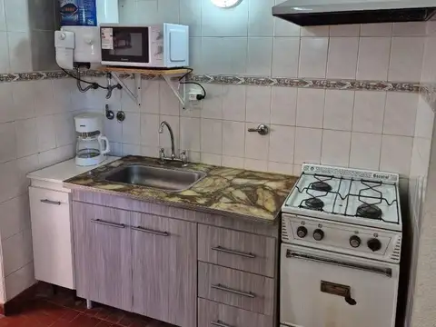 Departamento en Venta de Monoambiente