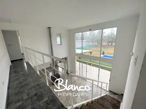 Casa  en Alquiler en San Sebastian, Escobar, G.B.A. Zona Norte