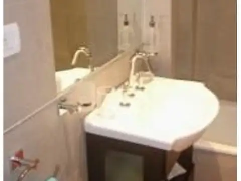 Departamento en Alquiler Temporal 4 años