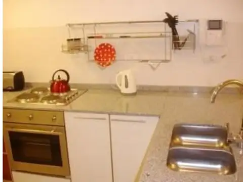 Departamento en Alquiler Temporal de 1 dormitorio