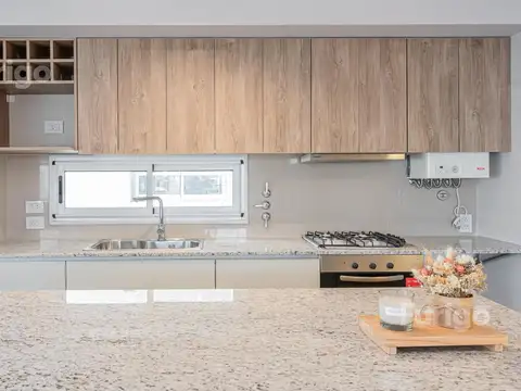 Departamento en Venta en Centro, Rosario
