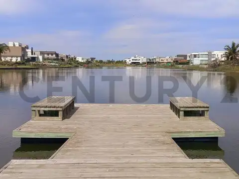 Venta lote interno Barrio Castaños. Nordelta. Ultimos disponibles 