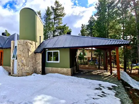 Casa en Venta en San Carlos de Bariloche, Bariloche