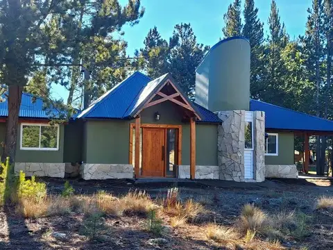 Casa en Venta en San Carlos de Bariloche, Bariloche
