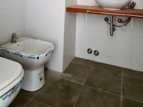 Departamento 2 ambientes en septimo piso - Caballito