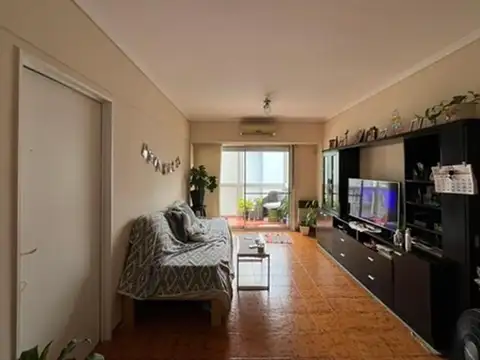 Departamento en Bulnes 1400