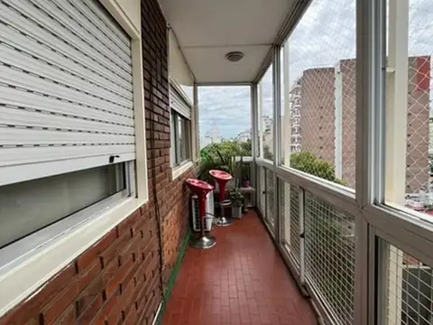 Departamento en Venta de 4 ambientes