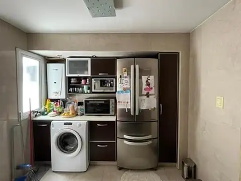 Departamento en Venta en Palermo, USD 195.000