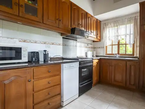 Casa en Venta 40 años