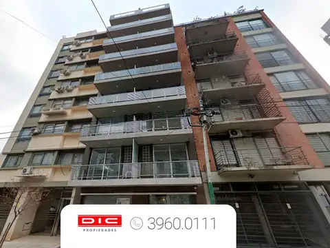 Departamento monoambiente Venta - Colegiales