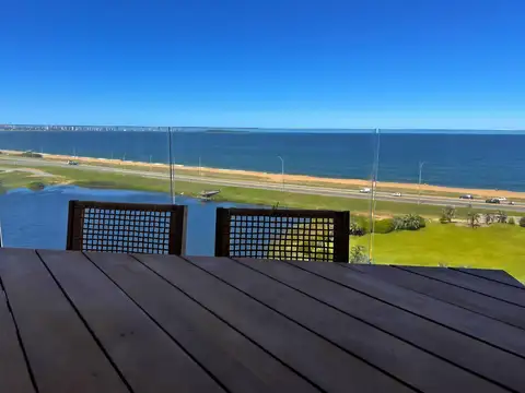 Departamento en Venta de 4 dormitorios
