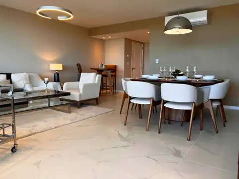 Departamento en Venta de 10 ambientes