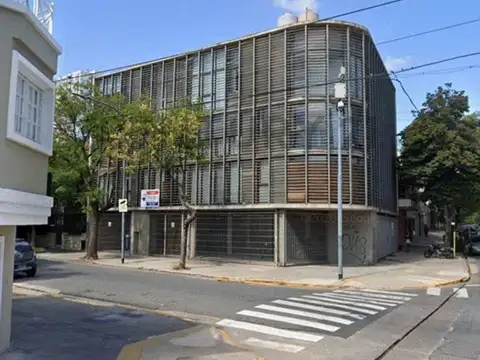 Manuel Pedraza 3286 100, Piso 0