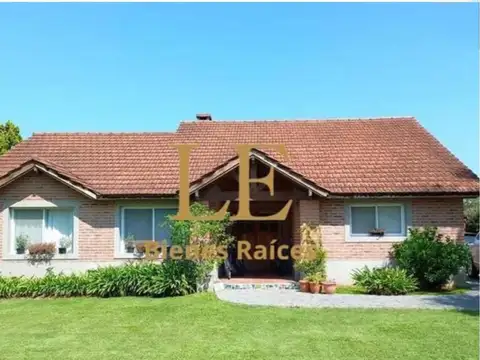 La Barra Village 100