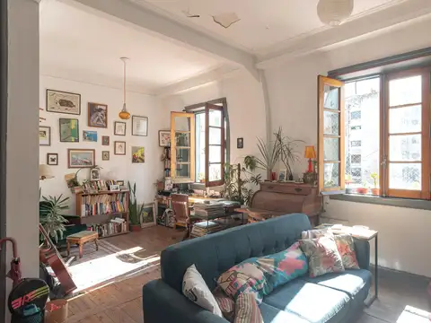 Departamento en Venta 70 años
