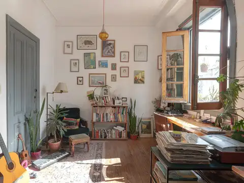 Departamento en Venta al Este