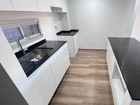 Departamento en Venta en Nuestra Señora De Lourdes, Rosario