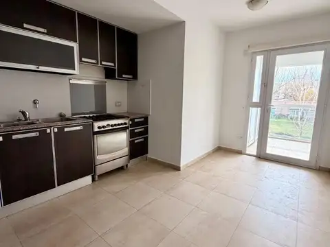 Departamento en Alquiler de 3 dormitorios