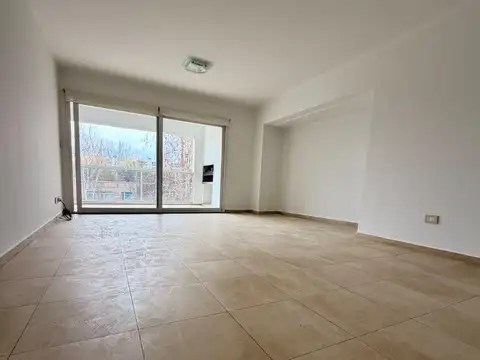Departamento en Alquiler de 4 ambientes