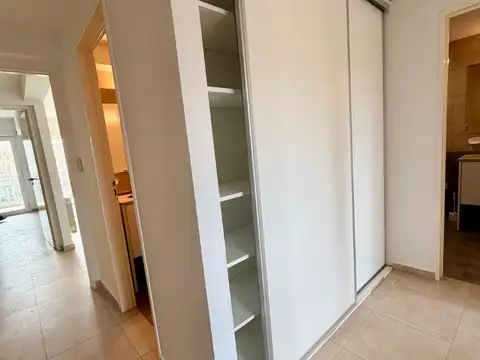 Departamento en Alquiler 17 años