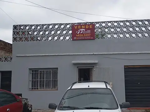 Casa - Venta - Argentina, La Matanza - Martin Coronado 2934