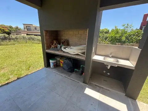 Casa en Alquiler A Estrenar