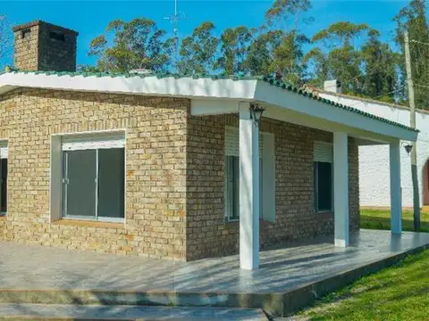 Casa en Venta de 3 dormitorios