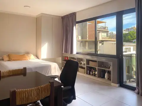 Departamento en Alquiler de 1 dormitorio