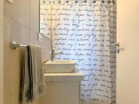 Departamento en Alquiler 10 años