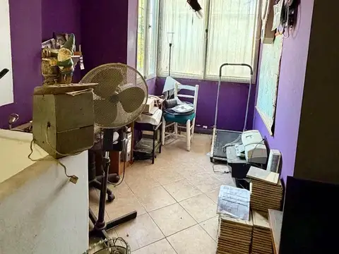 Depto Tipo Casa en Venta de 4 ambientes