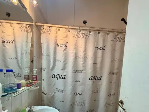EN VENTA DEPARTAMENTO DE DOS DORMITORIOS CON BALCON BARRIO TIRO SUIZO
