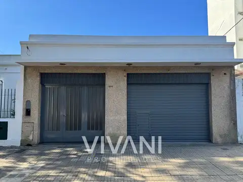 Venta de Casa 3 Dormitorios + Local Comercial La Plata   - 115 entre 66 y 67
