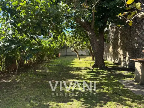 Casa en Venta 65 años