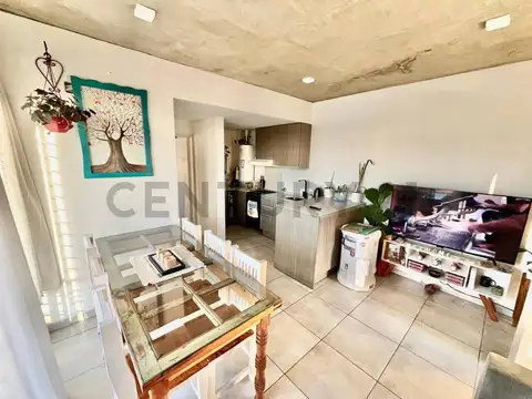 VENTA DEPARTAMENTO 2 AMBIENTES CASTELAR APTO  CREDITO
