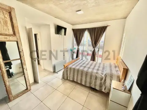 VENTA DEPARTAMENTO 2 AMBIENTES CASTELAR APTO  CREDITO