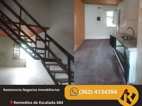 Departamento en Venta de Monoambiente
