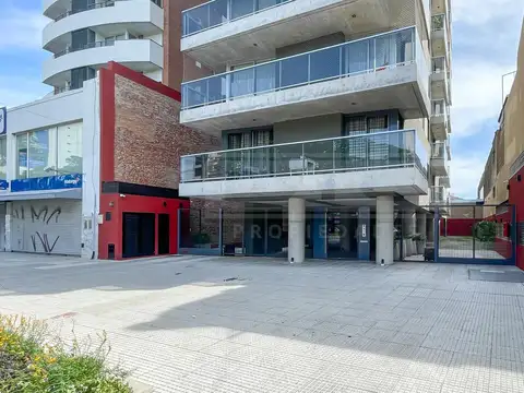 Torre CITTÁ | Av. Maipu al 3800 7 C entre Debenedetti y Diaz Velez