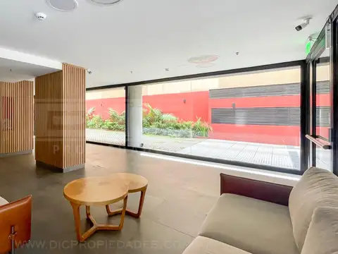 Departamento en Venta al Noroeste