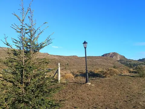 Terreno en Venta de 1243,0 m2