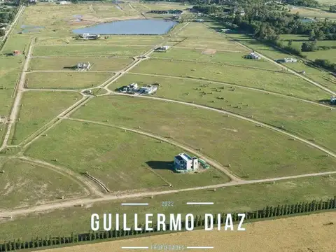 Terreno en Venta (Financia)