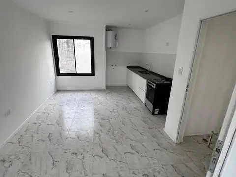 DEPARTAMENTO EN EL MIRADOR, LUJAN. EXCELENTE UBICACIÓN