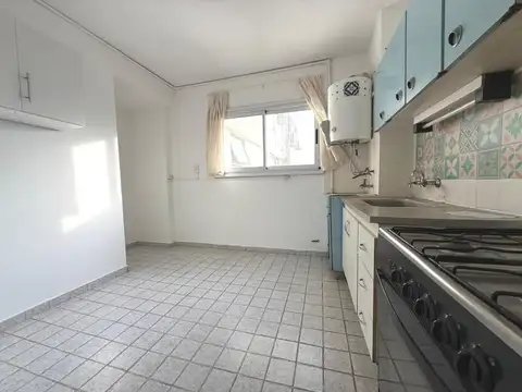 Departamento en Venta de 5 ambientes
